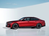 BMW i5 M60 2024 Poster 1553851