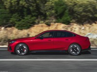 BMW i5 M60 2024 mug #1553885