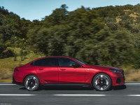 BMW i5 M60 2024 mug #1553886