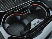 BMW i5 M60 2024 Mouse Pad 1553919