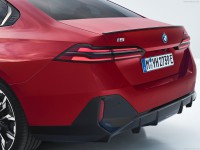 BMW i5 M60 2024 Longsleeve T-shirt #1553930