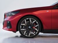 BMW i5 M60 2024 mug #1553933