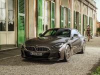 BMW Touring Coupe Concept 2023 puzzle 1553942