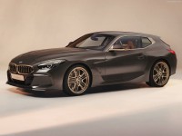 BMW Touring Coupe Concept 2023 puzzle 1553950