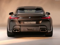 BMW Touring Coupe Concept 2023 puzzle 1553954