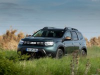 Dacia Duster Extreme 2023 puzzle 1554004