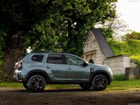 Dacia Duster Extreme 2023 Poster 1554006