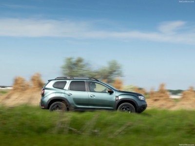 Dacia Duster Extreme 2023 Tank Top