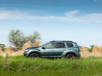 Dacia Duster Extreme 2023 puzzle 1554008