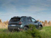 Dacia Duster Extreme 2023 puzzle 1554011