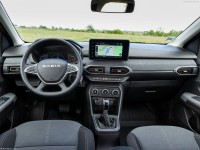 Dacia Jogger Extreme 2023 stickers 1554040