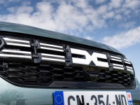 Dacia Jogger Extreme 2023 Tank Top #1554045