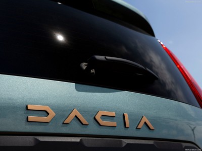 Dacia Jogger Extreme 2023 Mouse Pad 1554050