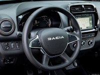 Dacia Spring Extreme 2023 hoodie #1554135