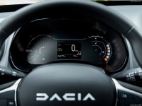 Dacia Spring Extreme 2023 hoodie #1554142