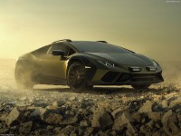 Lamborghini Huracan Sterrato 2024 mug #1554233