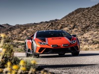 Lamborghini Huracan Sterrato 2024 tote bag #1554257