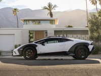 Lamborghini Huracan Sterrato 2024 hoodie #1554267
