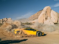Lamborghini Huracan Sterrato 2024 hoodie #1554275