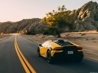 Lamborghini Huracan Sterrato 2024 hoodie #1554300
