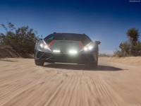 Lamborghini Huracan Sterrato 2024 hoodie #1554313