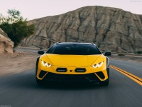 Lamborghini Huracan Sterrato 2024 hoodie #1554316