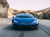Lamborghini Huracan Sterrato 2024 hoodie #1554323