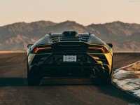 Lamborghini Huracan Sterrato 2024 hoodie #1554324