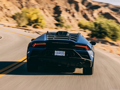 Lamborghini Huracan Sterrato 2024 puzzle 1554327