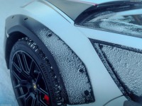 Lamborghini Huracan Sterrato 2024 Mouse Pad 1554347