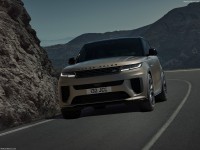 Land Rover Range Rover Sport SV 2024 Mouse Pad 1554356