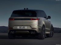 Land Rover Range Rover Sport SV 2024 Poster 1554358