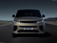 Land Rover Range Rover Sport SV 2024 Poster 1554360
