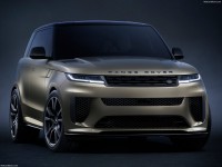 Land Rover Range Rover Sport SV 2024 Poster 1554361