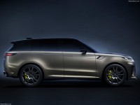 Land Rover Range Rover Sport SV 2024 Longsleeve T-shirt #1554362