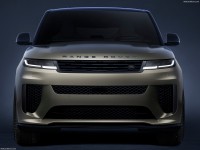 Land Rover Range Rover Sport SV 2024 Sweatshirt #1554364