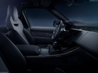 Land Rover Range Rover Sport SV 2024 Mouse Pad 1554367
