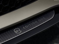 Land Rover Range Rover Sport SV 2024 Mouse Pad 1554379