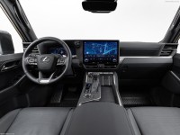 Lexus GX 2024 hoodie #1554420