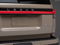 Lexus GX 2024 hoodie #1554435