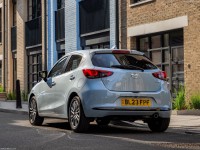 Mazda 2 [UK] 2023 mug #1554584