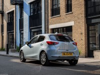 Mazda 2 [UK] 2023 Sweatshirt #1554585