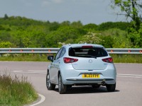 Mazda 2 [UK] 2023 Mouse Pad 1554588