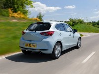 Mazda 2 [UK] 2023 mug #1554590