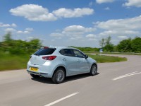 Mazda 2 [UK] 2023 Mouse Pad 1554594