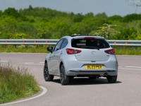 Mazda 2 [UK] 2023 mug #1554599