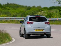 Mazda 2 [UK] 2023 mug #1554600