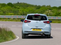 Mazda 2 [UK] 2023 mug #1554601