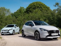Mazda 2 [UK] 2023 mug #1554603
