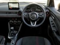 Mazda 2 [UK] 2023 Longsleeve T-shirt #1554605